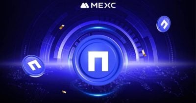 MEXC lists Nillion (NIL) and kicks off 270,000 USDT prize pool event