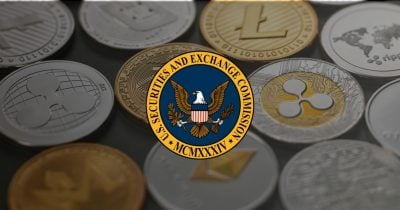 Ripple urges SEC to stick to statutes, leave new crypto rules to Congress