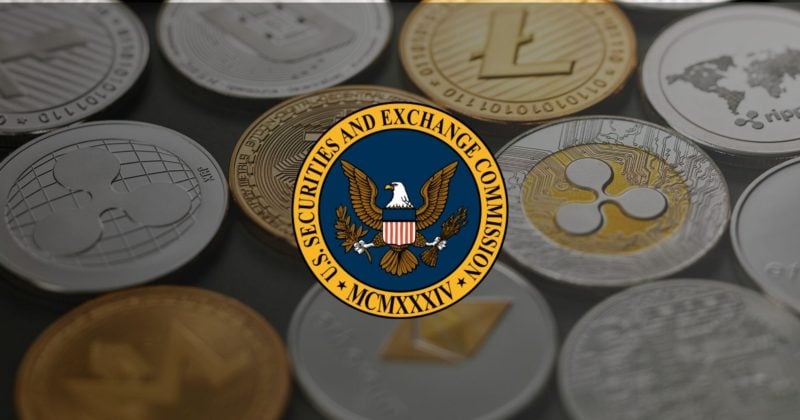 Ripple urges SEC to stick to statutes and leave new crypto rules to Congress