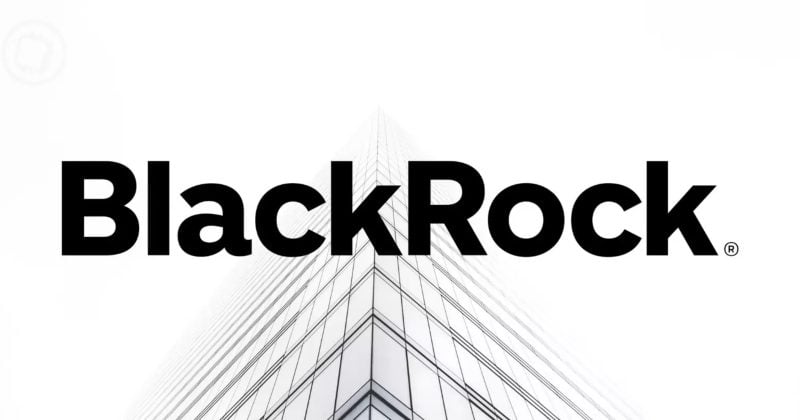 BlackRock membawa Dana Treasury Tokenized $ 1,7 miliar ke Solana