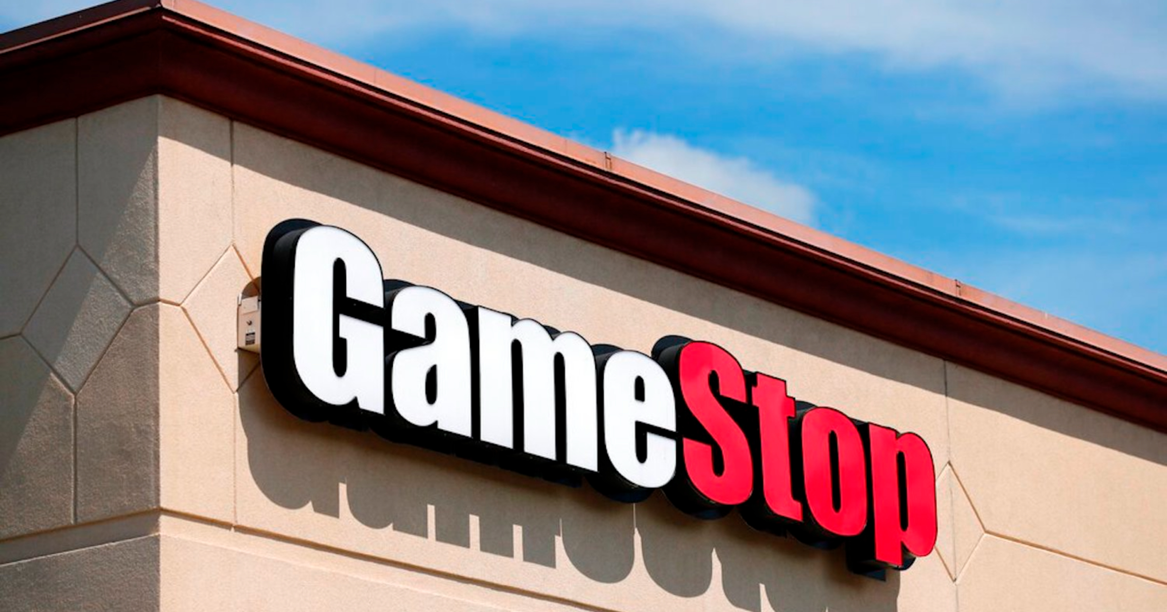 GameStop adds Bitcoin to treasury following earnings beat