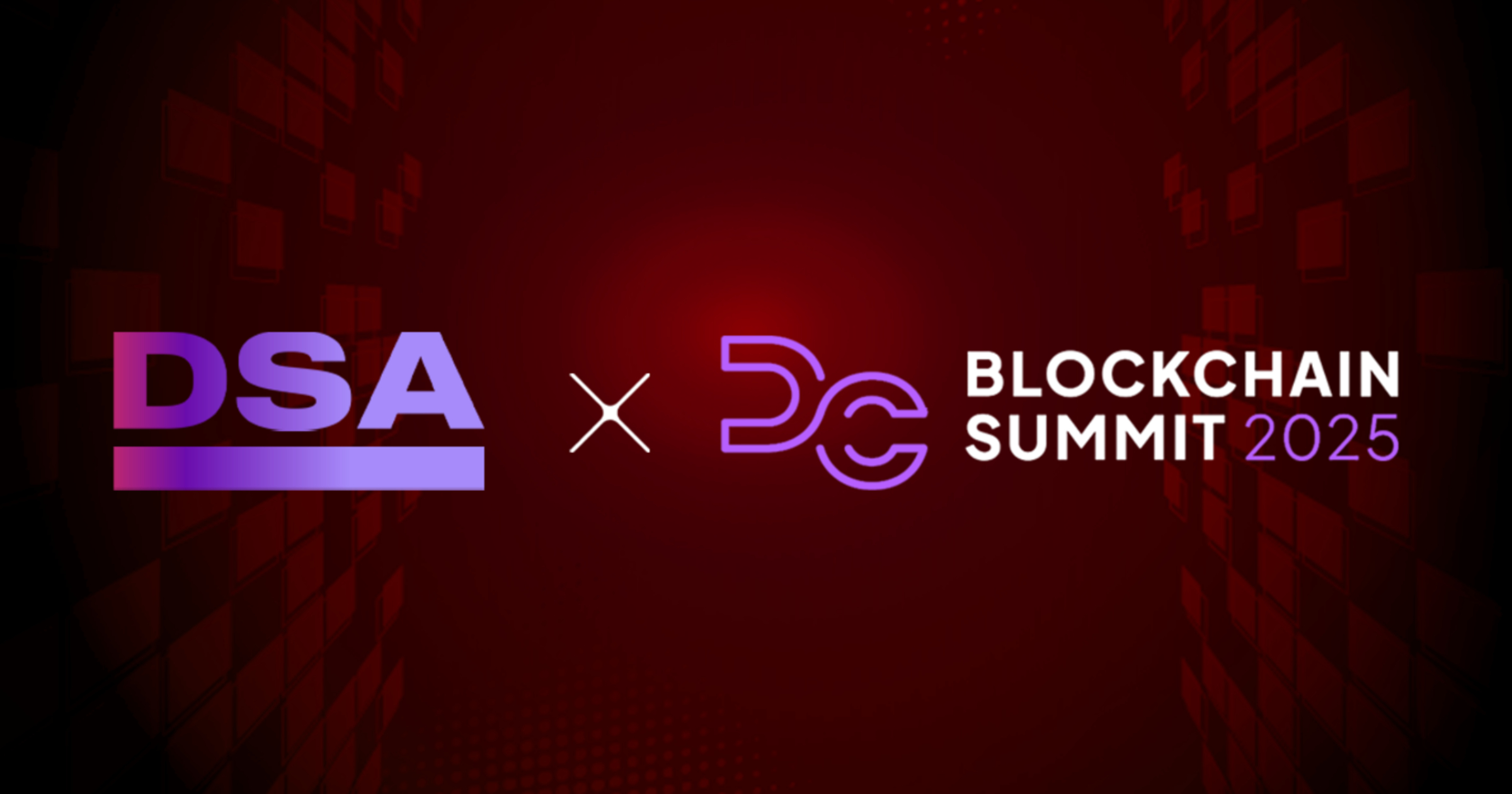 Digital Sovereignty Alliance strengthens industry advocacy at DC Blockchain  Summit 2025 as Silver Sponsor