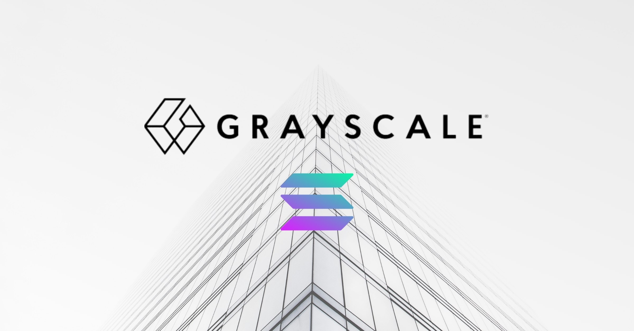 Grayscale files S-1 for spot Solana ETF with SEC, staking excluded