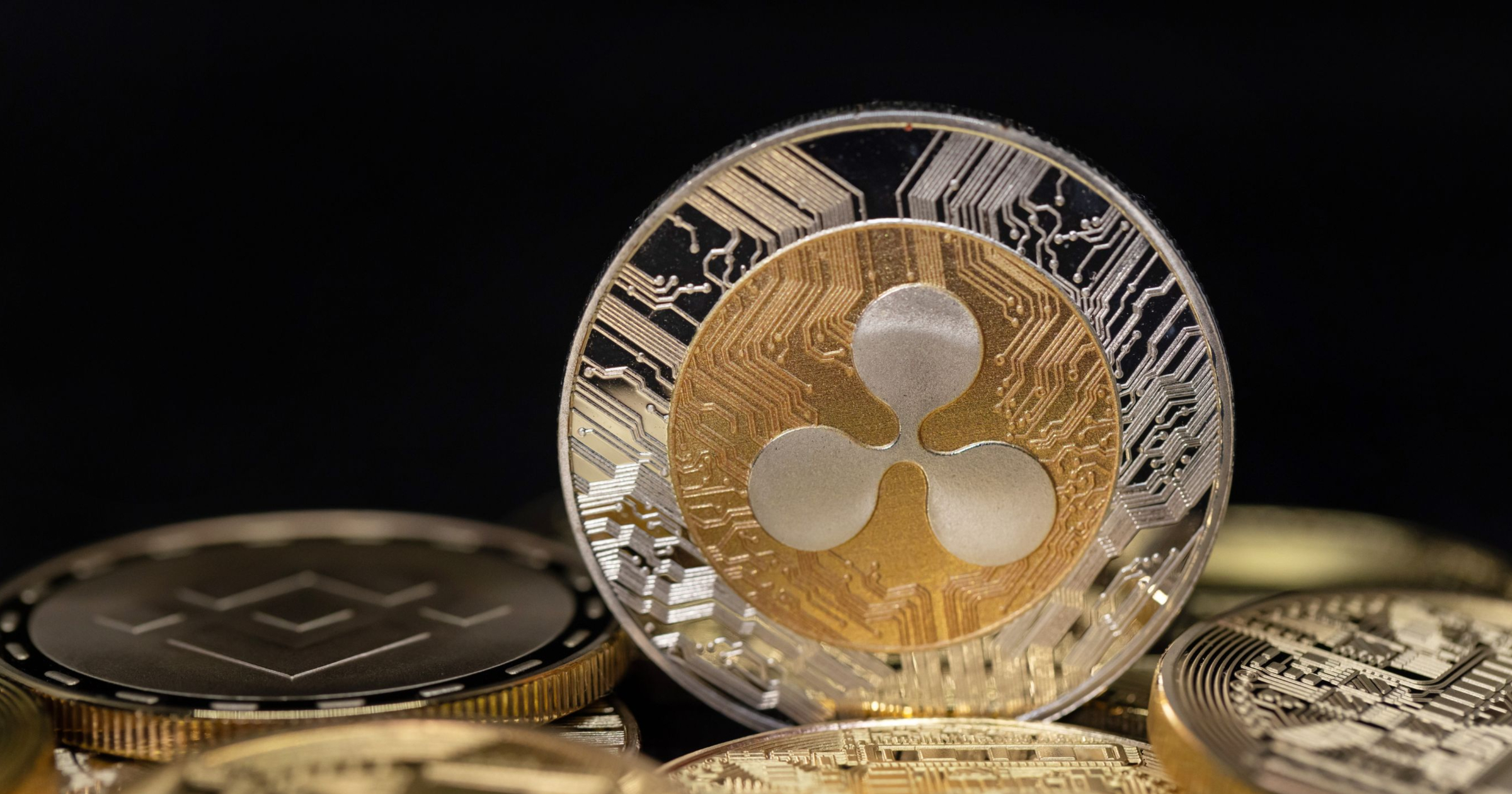 First-ever leveraged XRP ETF set to debut in the US