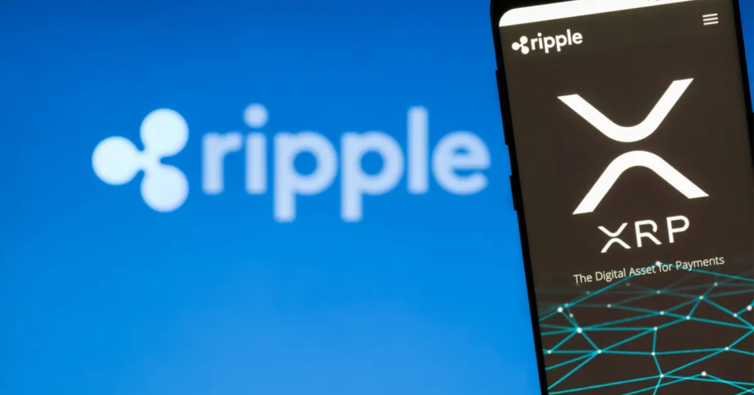 XRP could rocket over 500% and outrank Ethereum by 2028: Standard Chartered
