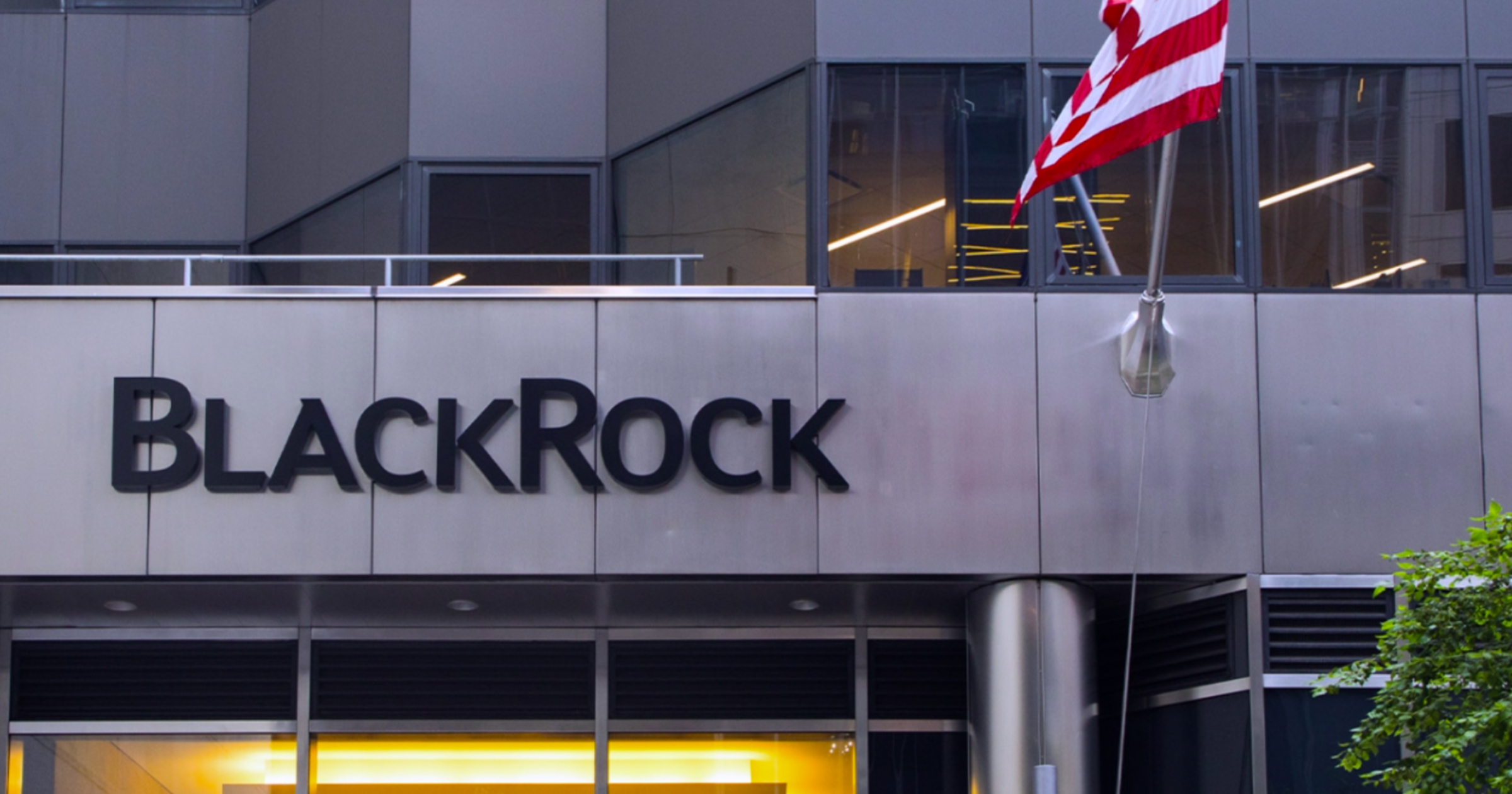 BlackRock draws $3 billion in digital asset inflows in Q1, AUM reaches  $11.6 trillion