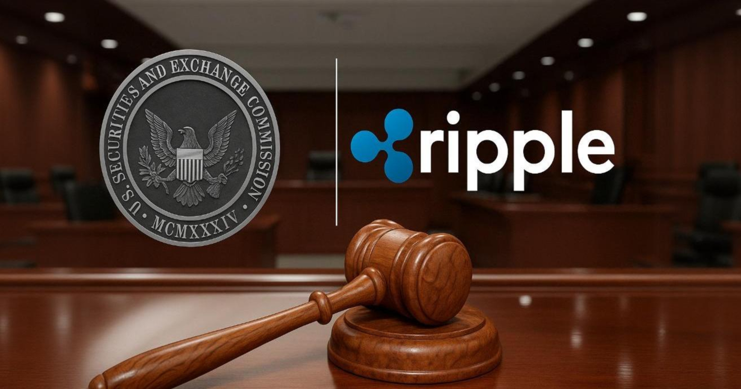 SEC vs Ripple court appeal paused as XRP case nears resolution