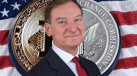 Pro-crypto Paul Atkins officially sworn in as SEC Chairman