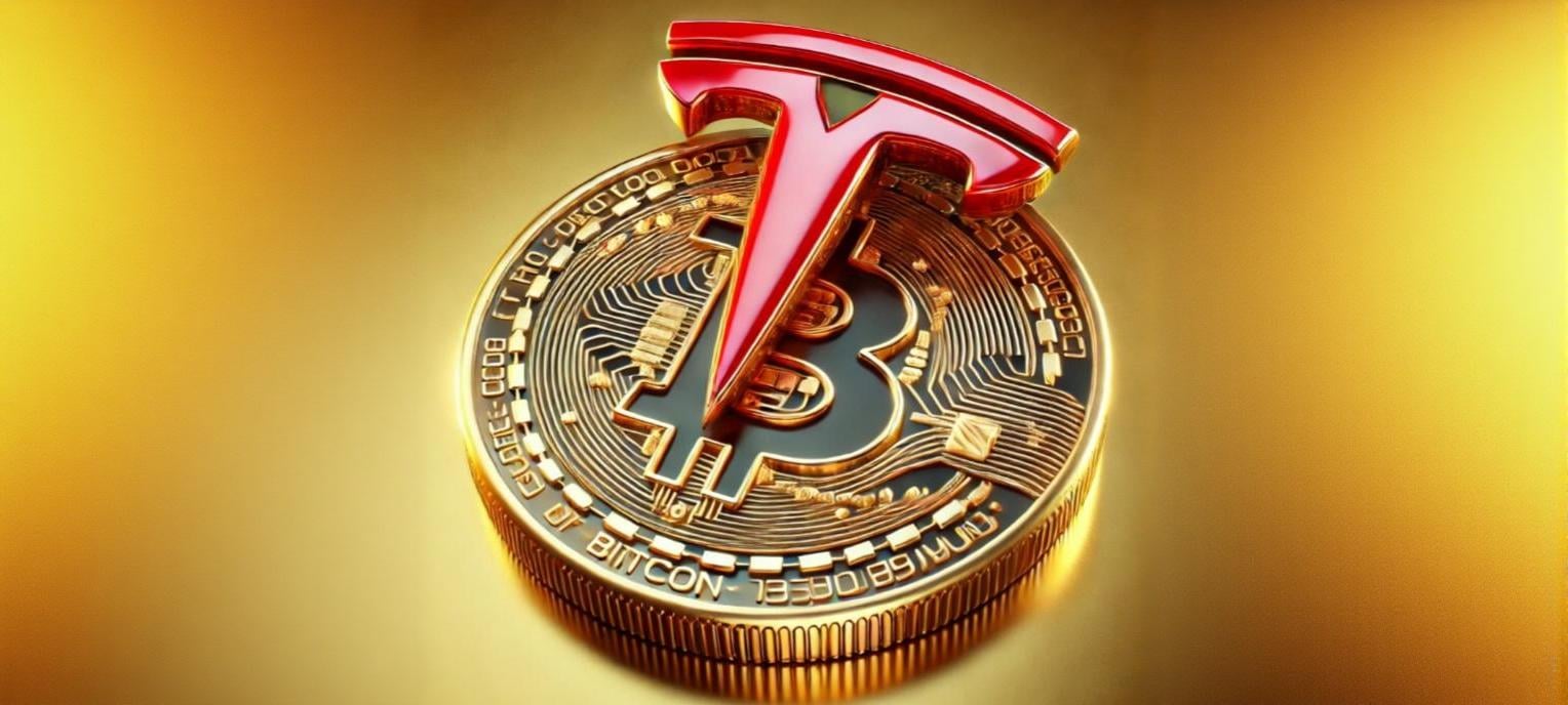 Tesla confirms Bitcoin stash intact despite Q1 earnings miss