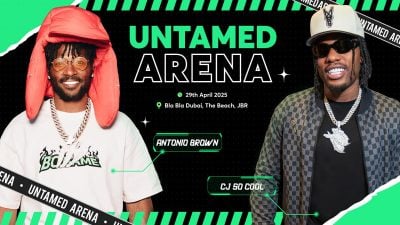 dubai_event_1745307601500GE57feW BC.GAME to host 'Untamed Arena' during TOKEN2049 Dubai, showcasing Web3 culture and influencer appearances
