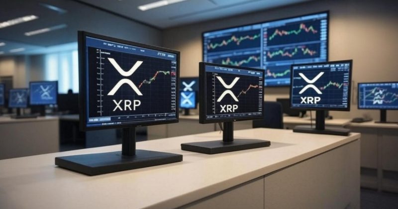 CME Group set to debut XRP futures on May 19