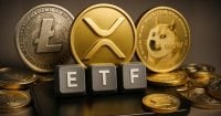 Bloomberg analysts: spot XRP ETFs now have 85% odds of launching this year