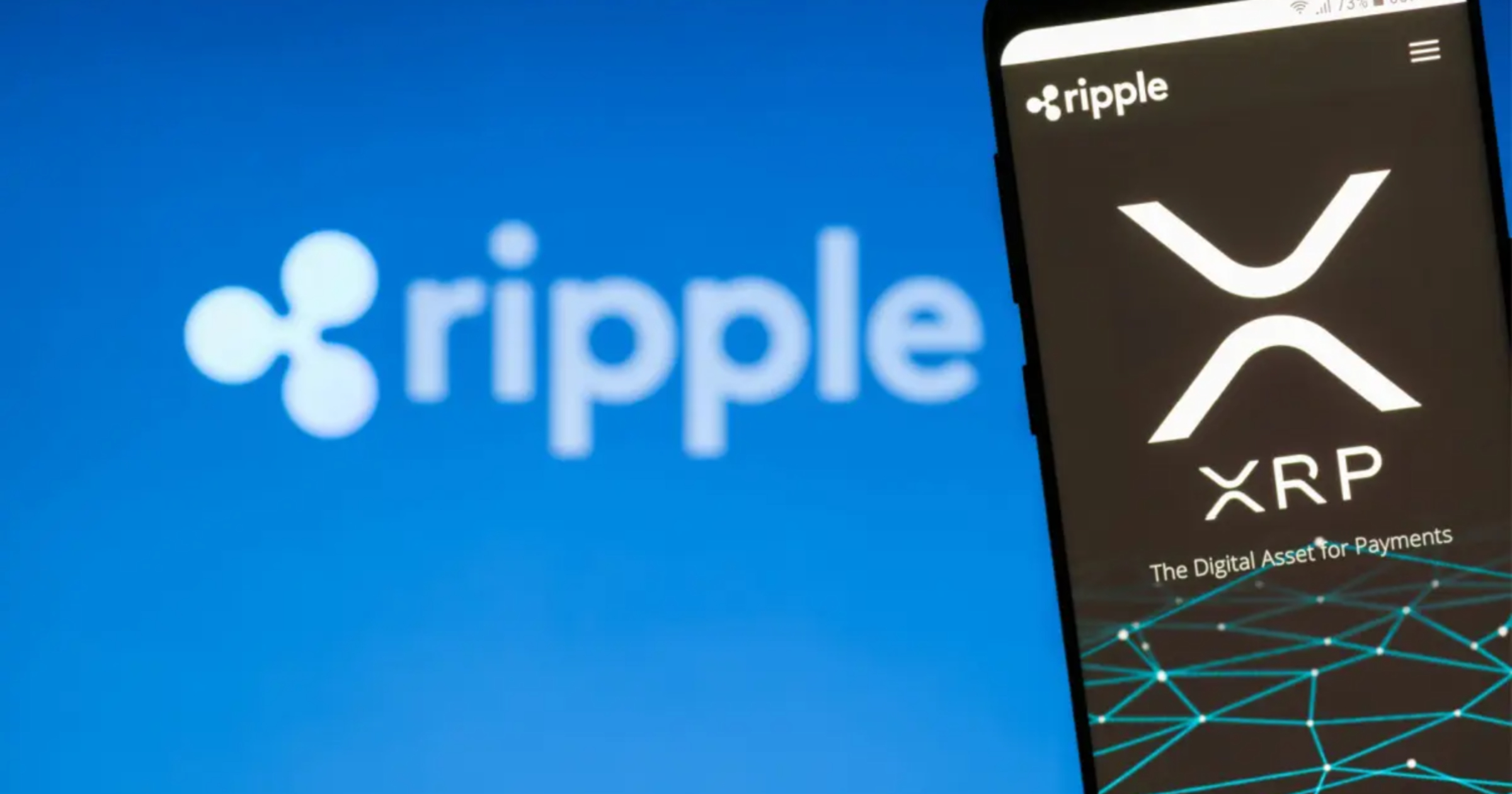 Ripple bid up to $5 billion to acquire Circle, offer rejected