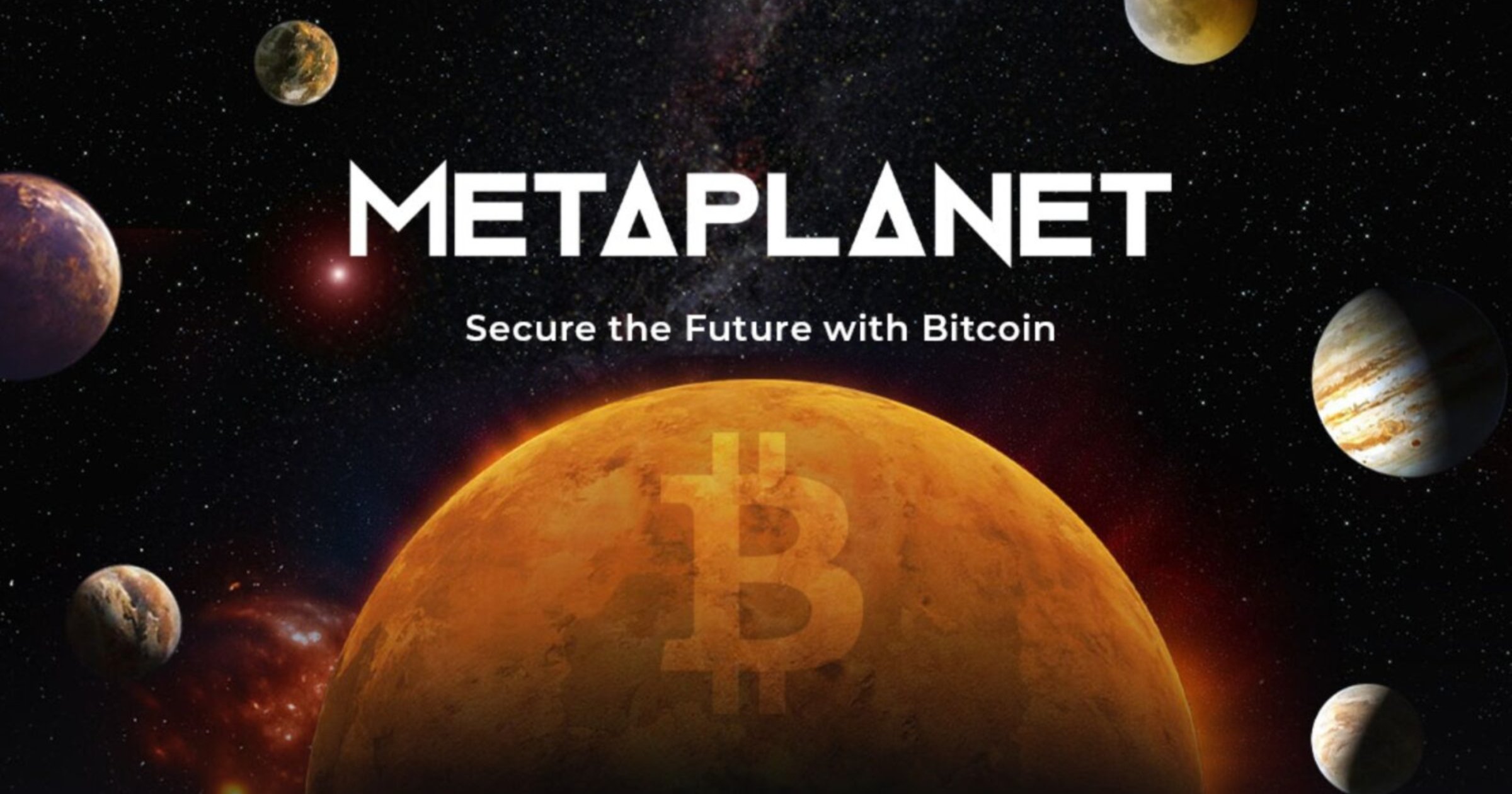 Metaplanet