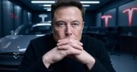 Tesla board quietly begins search for Musk’s successor amid company challenges: WSJ