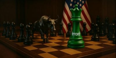 etoro IPO plans eToro eyes US IPO launch as early as next week amid easing concerns over Trump's tariffs