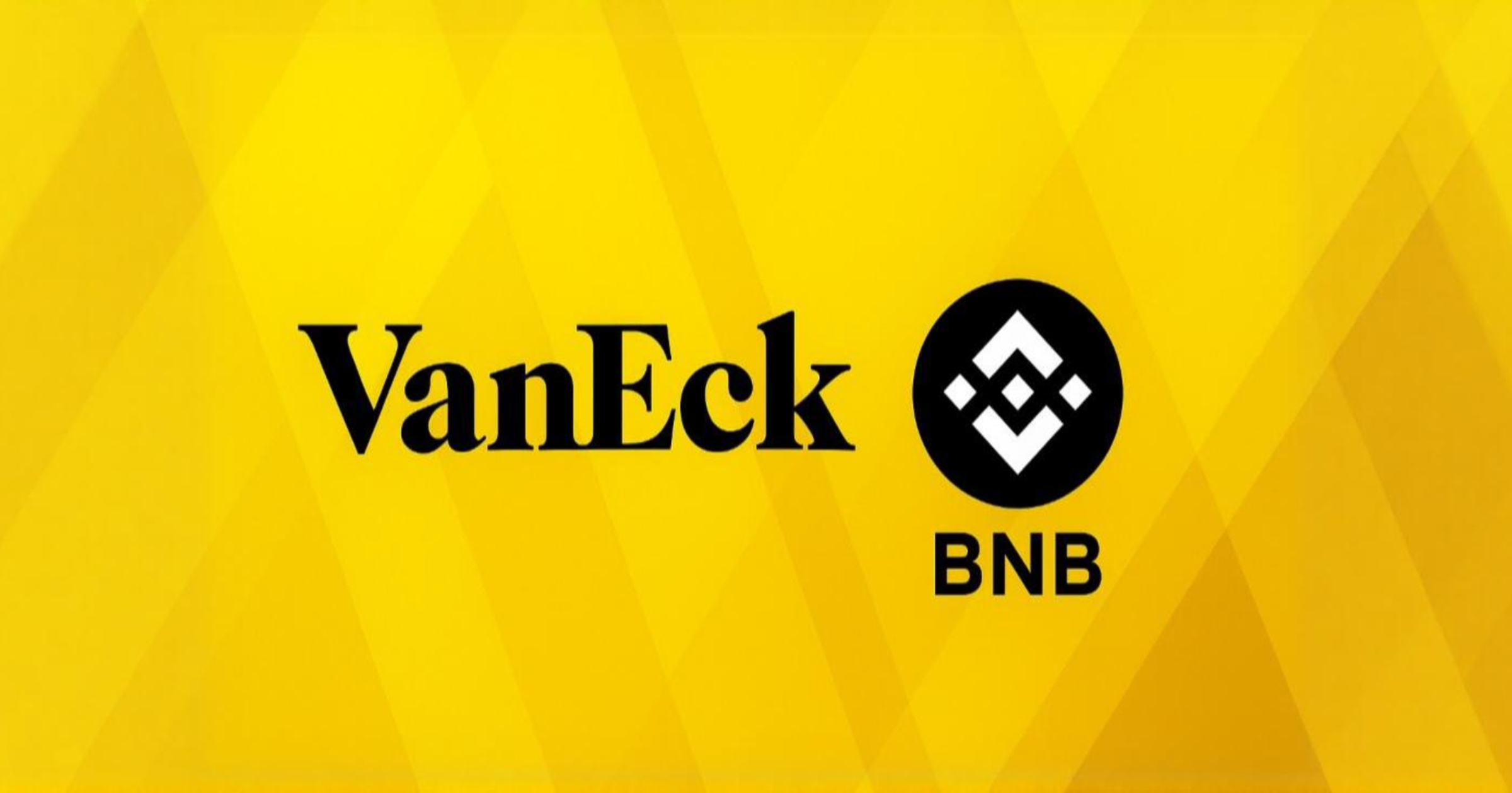 VanEck officially files for first Binance Coin BNB ETF in US, eyes staking  feature