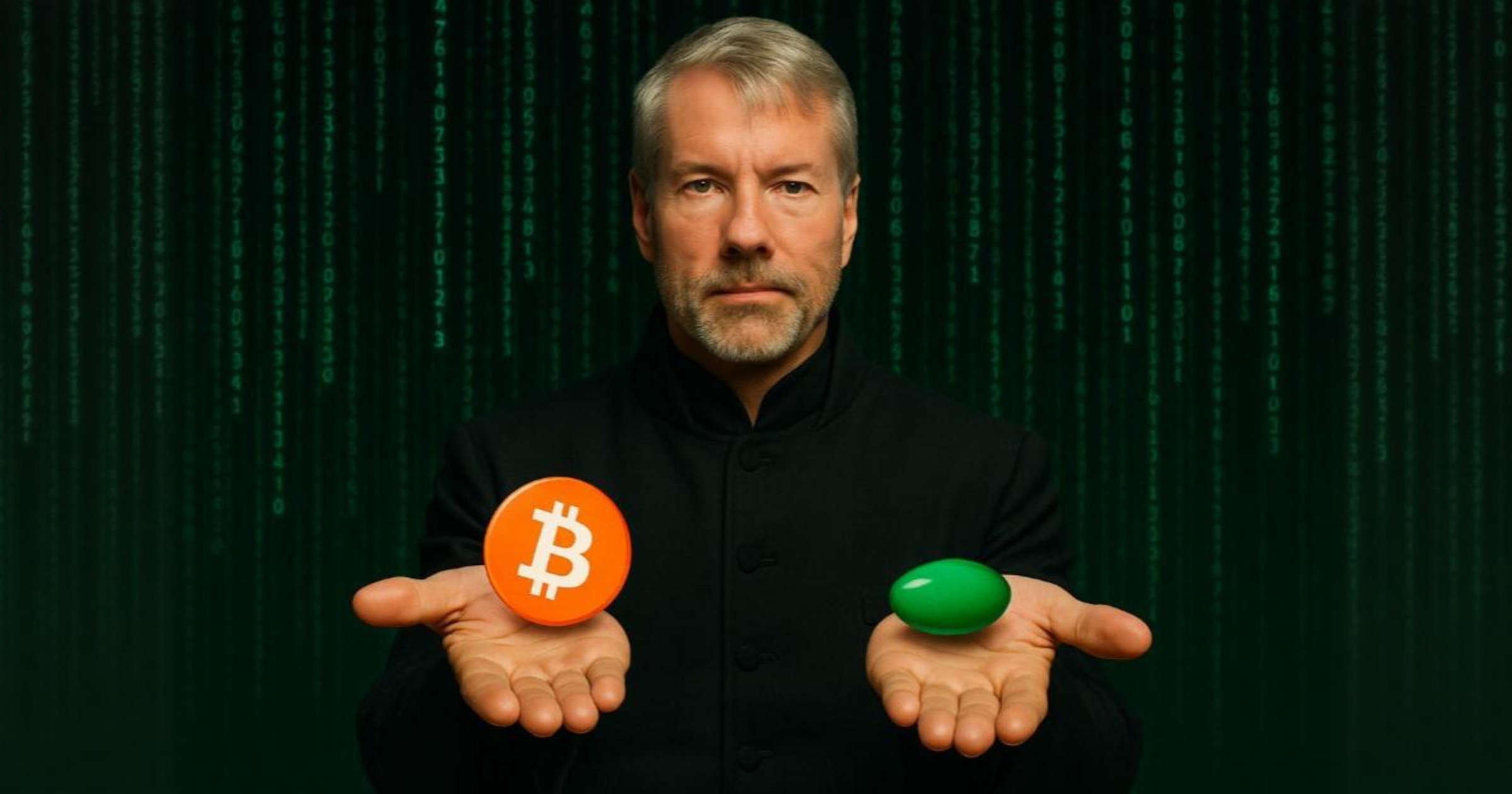 Bitcoin proxy Strategy scoops up 1,895 BTC for $180 million