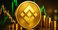 BNB could jump over 360% to ,775 by 2028, Standard Chartered predicts