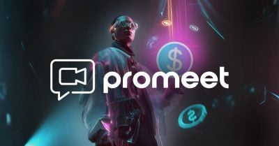 Landscape_191_1_logo-2_17464520448U1pOEXlKL ProMeet unveils the Promeeters program to boost influencer impact and long-term earnings
