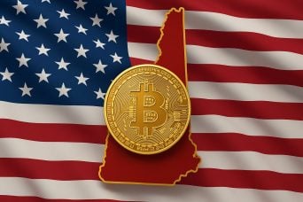 New Hampshire passes first bill to establish Bitcoin reserve