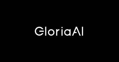 d9e38de5-93af-4f62-b008-b04dfc47720a.jpg Gloria AI launches public beta and ecosystem token for programmable, AI-native news