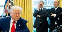 White House rejects parts of Trump advisers’ sovereign wealth fund proposal