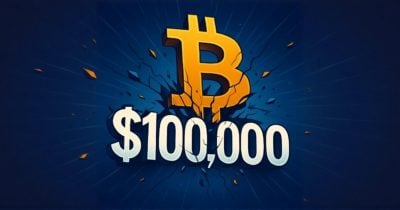 Bitcoin reclaims $100K, Standard Chartered analyst now raises Q2 price target