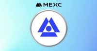 MEXC announces listing of Shardeum (SHM) with 72,000 SHM and 150,000 USDT in bonuses