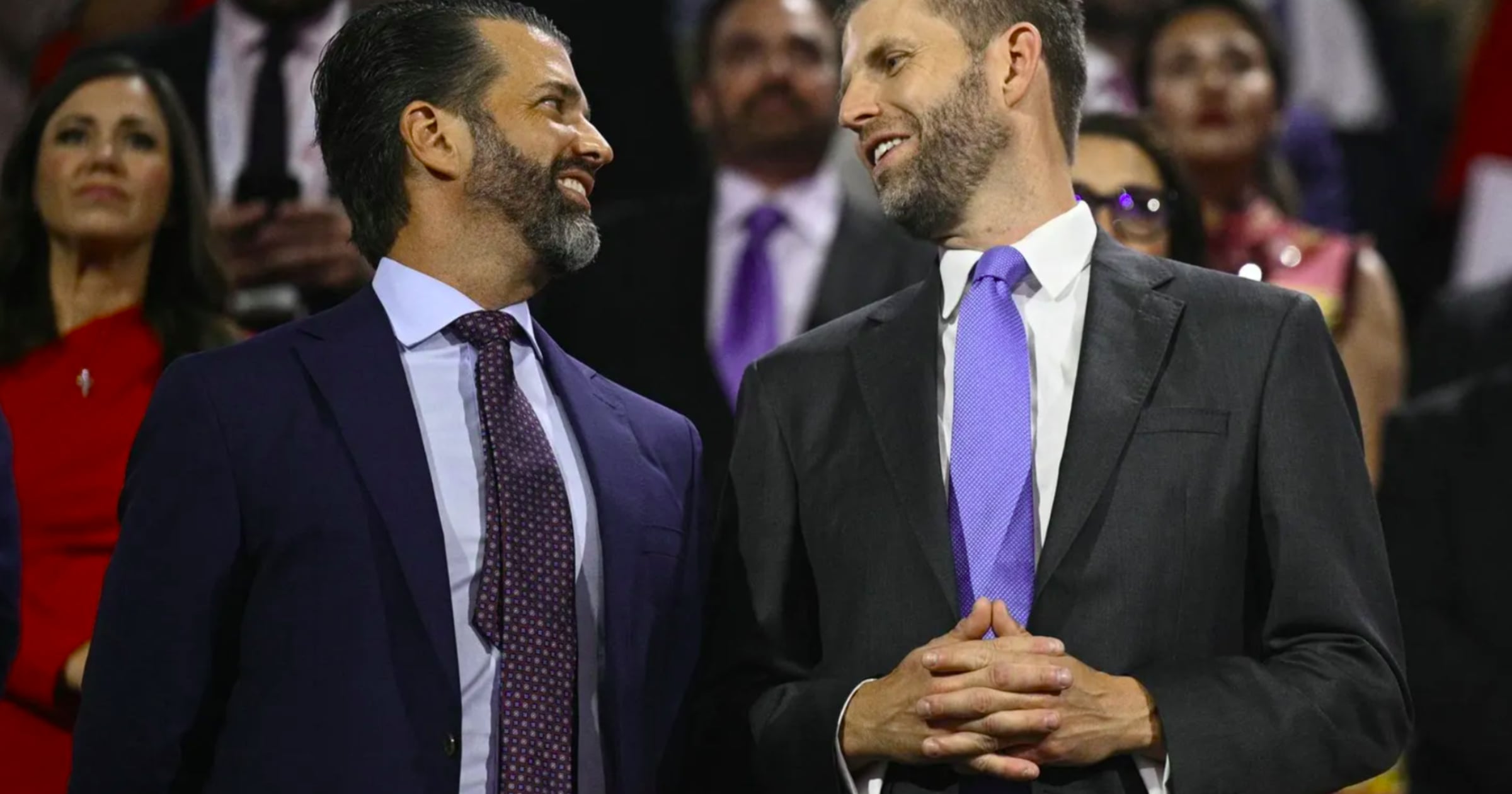 Trump-linked American Bitcoin secures Nasdaq listing through merger with  Gryphon Digital Mining