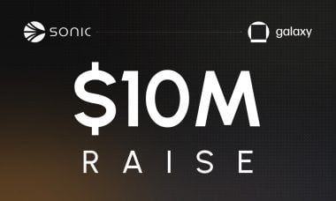 raise1200x720_2_1746912205zKc2q7nJ7I Sonic Labs announces $10M token sale to Galaxy for U.S. expansion