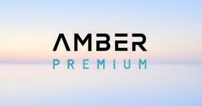 Amber Group’s subsidiary launches AI-powered crypto reserve featuring Bitcoin, Ether, and XRP