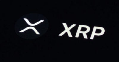 XRP overtakes USDT as third-largest crypto after 10% price surge in 24 hours