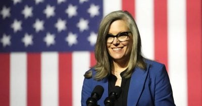 Arizona governor rejects bill to establish state-run digital asset reserve over fiscal risk
