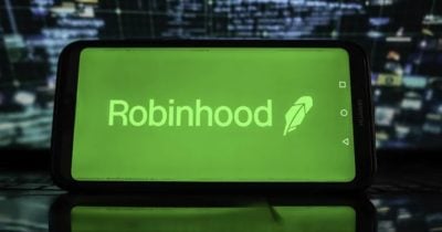 Robinhood strikes $178M all-cash deal to buy Canada’s crypto powerhouse WonderFi