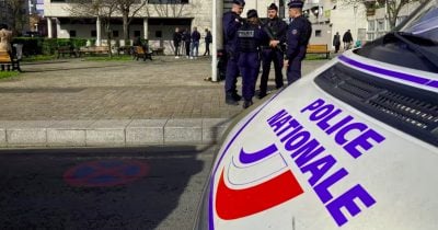 Crypto tycoon’s daughter escapes kidnapping attempt in central Paris