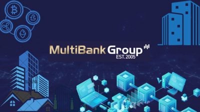 Multibank launches multi-billion dollar digital asset ecosystem Multibank launches multi-billion dollar digital asset ecosystem