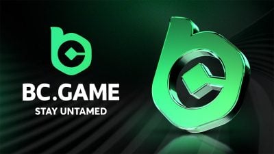 181954_17470999743XF4Qp2OEG BC.GAME unveils new logo, strengthens crypto integration in iGaming ecosystem