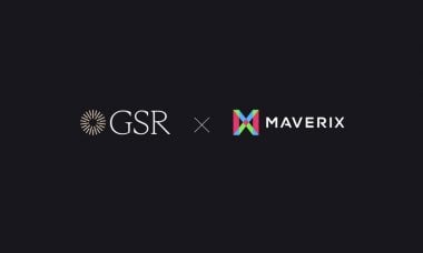 mav2001_17473113272vObWRqLge GSR invests in Maverix Securities to support the launch of regulated digital asset structured products