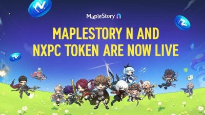 MSU_and_NXPC_are_now_live_PR_image_1747221673RtXQVBh0bz NEXPACE launches MapleStory N and NXPC token, charting a new chapter for MapleStory universe