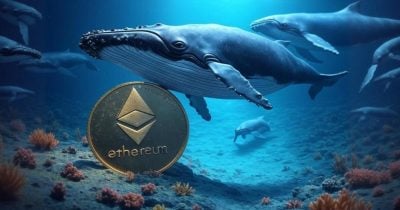 UK investment firm amasses $655M in Ethereum post-Pectra, profit hits $77M