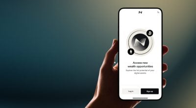 Personalize digital wealth solutions with Nexo Private Personalize digital wealth solutions with Nexo Private