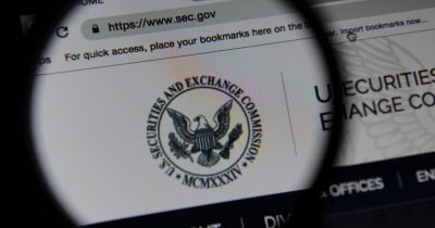Man gets 14 months in jail for role in SEC’s X account hack that pumped fake Bitcoin ETF hype