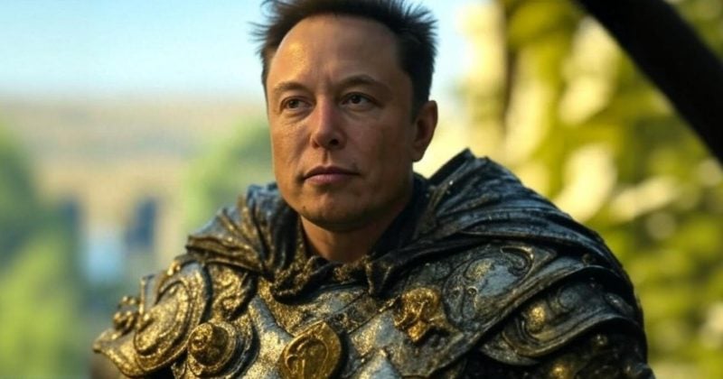Elon Musk revives ‘Kekius Maximus’ persona, triggers new meme coin gold rush