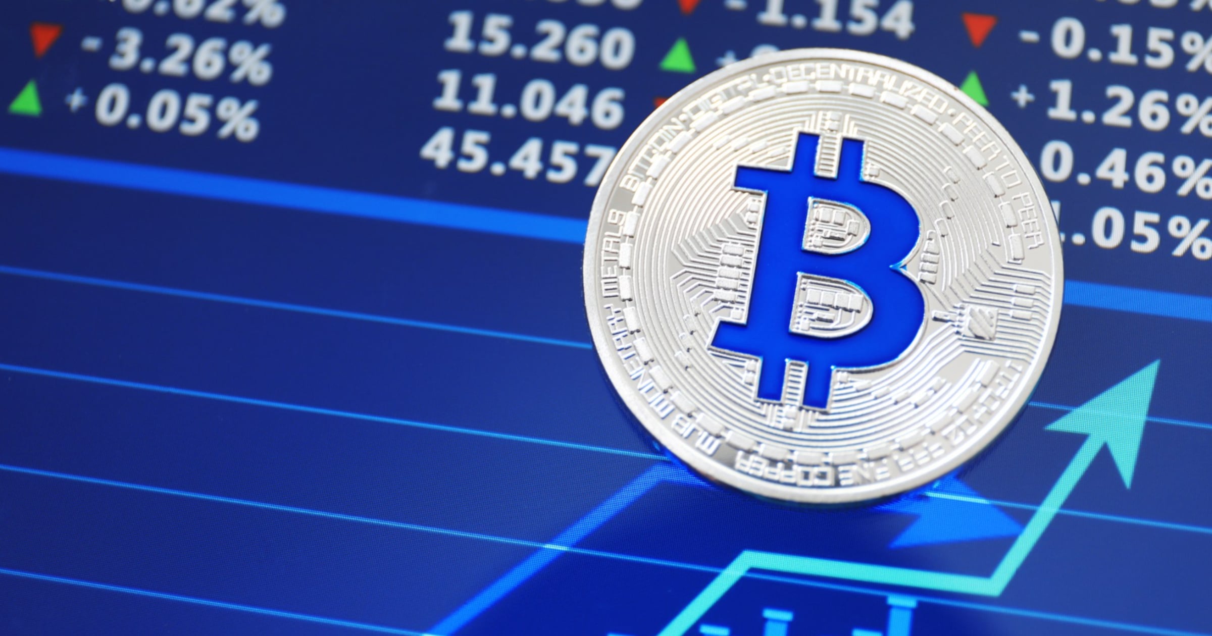 Bitcoin sets new record weekly close after breaking above $106K