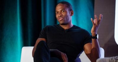 Bitcoin must break $110K before alt season begins, says Arthur Hayes
