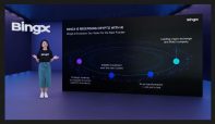 BingX AI evolution begins: a 0M vision to build the future of AI-powered crypto