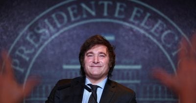 Argentina’s President Milei terminates investigation task force probing $LIBRA token