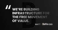 BloFin CEO unveils roadmap for a future of global finance
