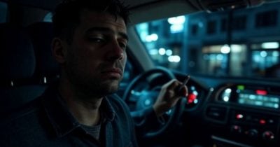 Fake taxi: Crypto investor lost $123,000 in Bitcoin, XRP after allegedly being drugged and robbed in London